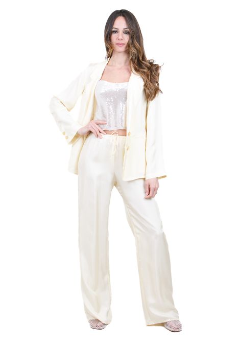 LIQUID SEQUUINS FORTE FORTE | Top | 14895MYTOP0003